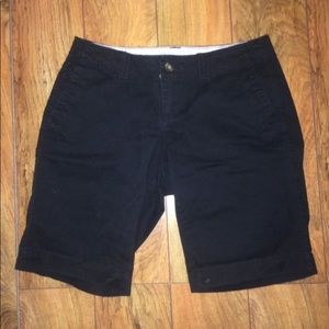 *Old Navy low rise shorts